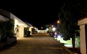 Motel Jardin